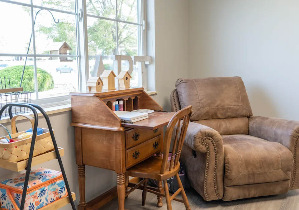 Apple Valley Place Memory Care Suite - Senior Living Services