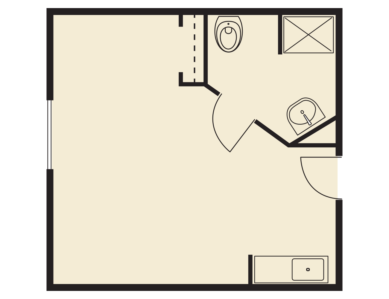 Grand Studio Blos Floors 0004 Grand Studio - Apple Valley Place Of Osage