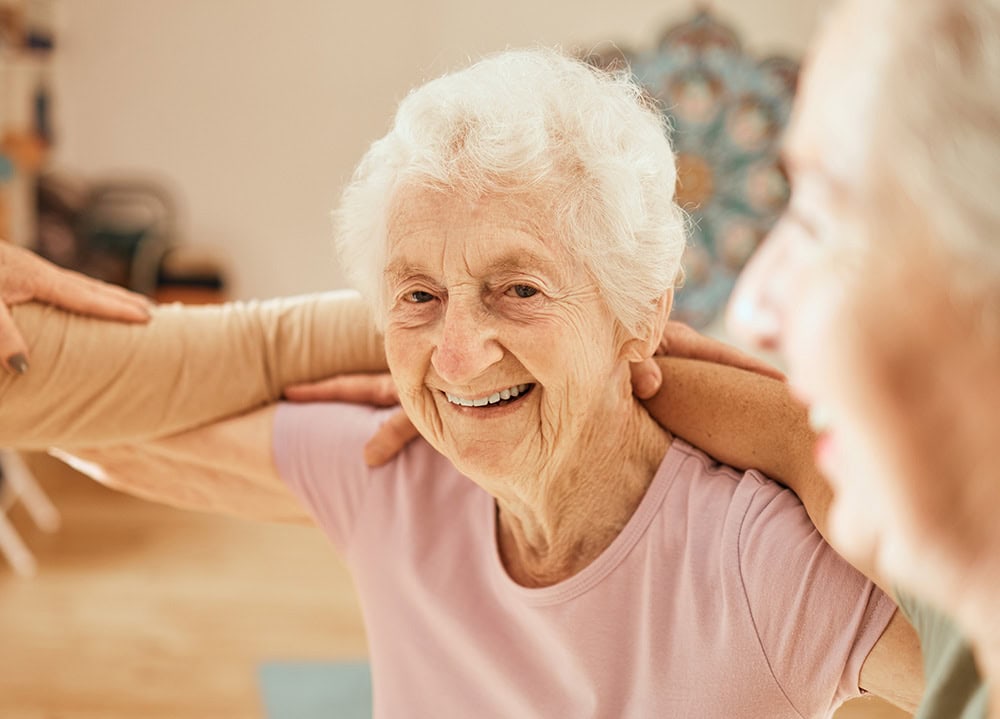 Better Living Expect Better Beginnings - Apple Valley Place Of Osage